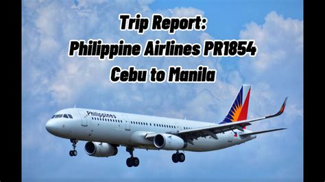 mnl1854|PR1854 Philippine Airlines Flight .
